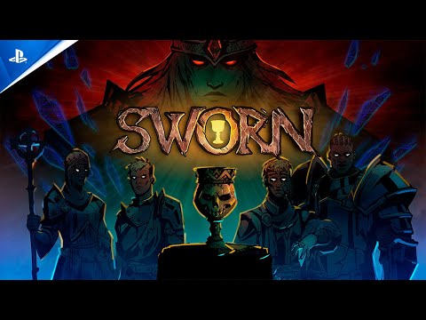 Sworn - First Look Gameplay Trailer | PS5 Games