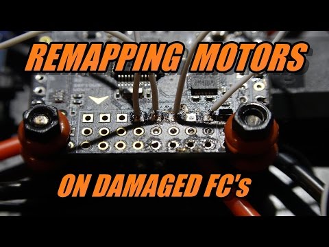 Remap Motors In Betaflight (damaged pins fix) - UCObMtTKitupRxbYHLlwHE3w
