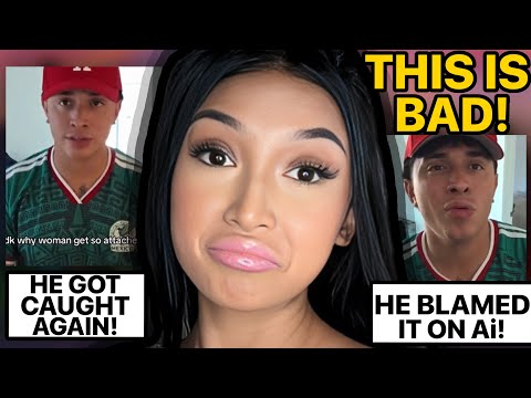 Brianna Olsen Breaks Up With Santos Right Before Giving Birth