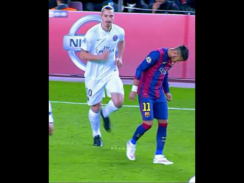 Neymar <strong>Next</strong> to These Guys 😳