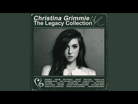 Steady Love (Stripped)