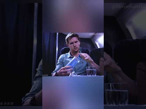 The Terrifying Flight That Turned Into a Nightmare #shorts #viral