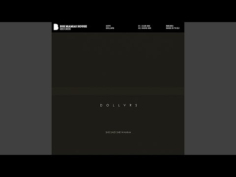 Dollars (Club Mix)