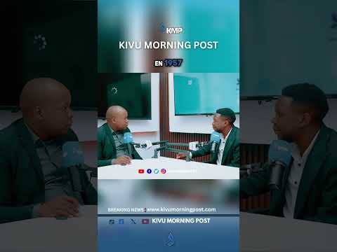 CAN en RDC: La visibilité de l'Afrique et le futur du foot!