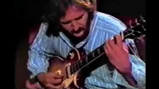 Jan Akkerman - Live Montreux 1978