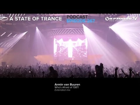 Armin van Buuren's A State Of Trance Official Podcast Episode 267 - UCalCDSmZAYD73tqVZ4l8yJg