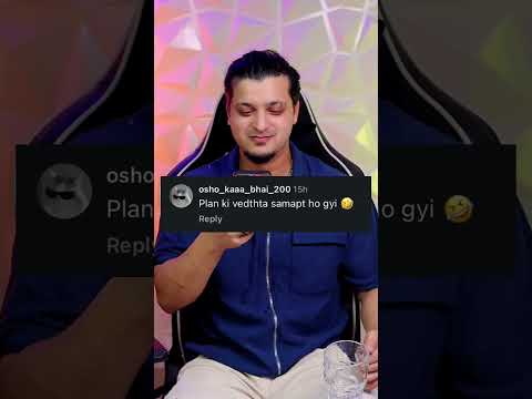 When video reach wrong audience pt 972 | Funny instagram comments | Ankur khan