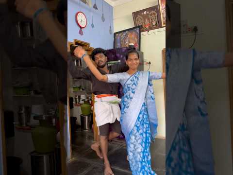 Wait for end..! ￼#couples style😅🍻