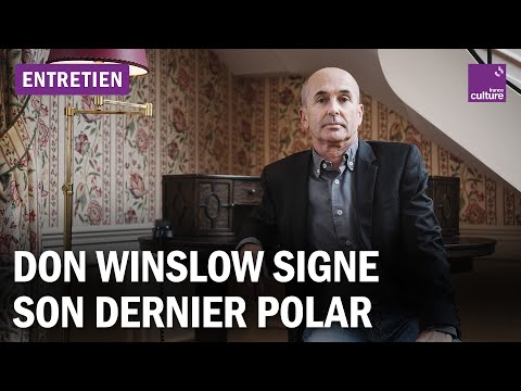 Vido de Don Winslow