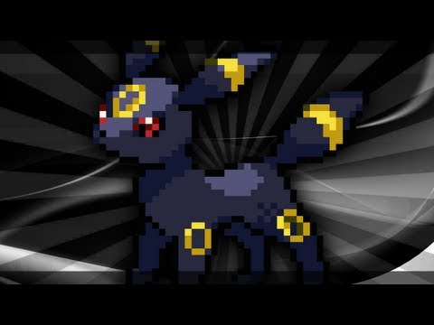 How & Where to catch/get - Evolve Eevee EASILY into Umbreon in Pokemon Black 2 & White 2 - UCSKko3C1UxmwdR0J6hxUnpw