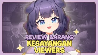【DOSUBATHON CH. 1】DIANTARA SEMUA BARANG, CUMA YANG INI PALING GAK KUSA