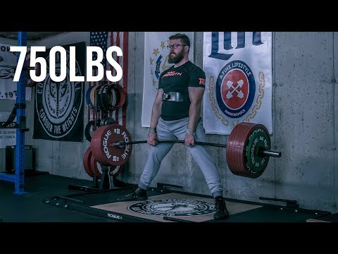 Huge Deadlifts and Perfecting Your Programming - Macrocycles - UCNfwT9xv00lNZ7P6J6YhjrQ