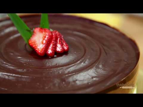 BakeMark - Learn how to make a classic Boston Cream Pie