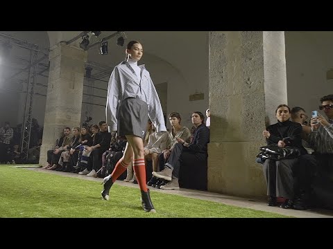 Dino Alves | Fall Winter 2024/2025 | Full Show