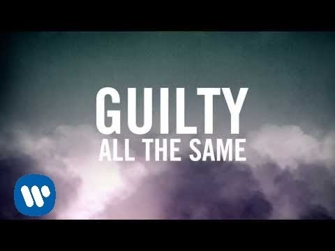 Guilty All The Same (Official Lyric Video) - Linkin Park (feat. Rakim) - UCZU9T1ceaOgwfLRq7OKFU4Q