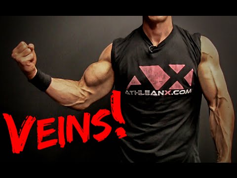 How to Get Vascular Arms (BIG & RIPPED!) - UCe0TLA0EsQbE-MjuHXevj2A