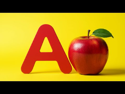 Nursery Rhymes & ABC Song Alphabet Kids Songs To Learn By KidsLine