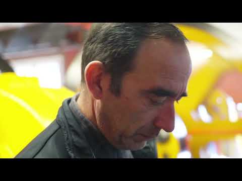 Schilthornbahn   Teamvideo   Technik