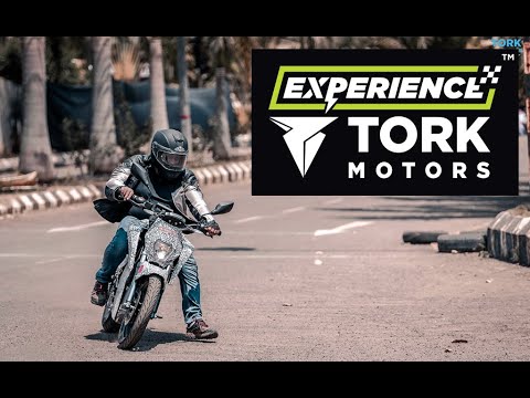 Experience Tork - Sanjay Takale WRC Champion
