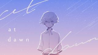 CULUA「at dawn」Official Music Video
