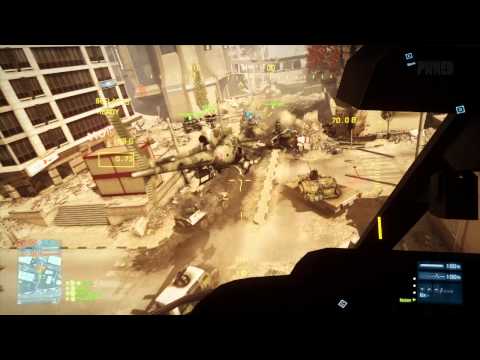 PWNED - Battlefield 3: Aftermath | Exclusive Detail on 4 Maps Revealed + new footage | PWNED November 2012 - UCfIJut6tiwYV3gwuKIHk00w