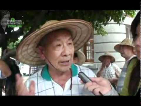 台灣加油讚 被出賣的台灣