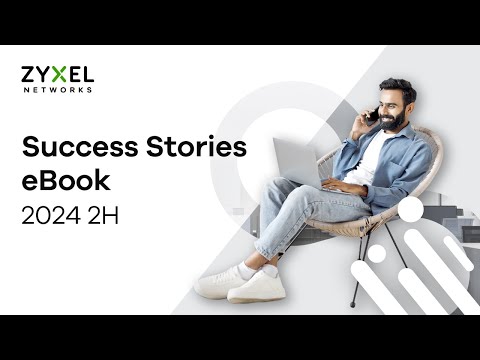 Futureproof Your Business with Powerful, Effortless, Scalable Connectivity