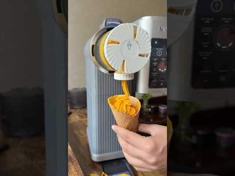 ICE CREAM Gadget 🤯