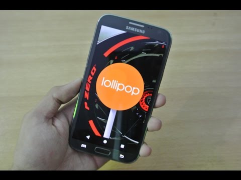 How To Update Galaxy Note 2 On Android 5.1.1 Lollipop CM12.1 HD - UCTqMx8l2TtdZ7_1A40qrFiQ