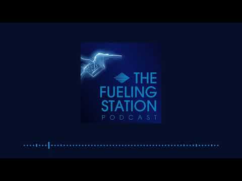 Season 2 - Episode 1: "The Fueling Station" Podcast Marks 1st Anniversary At WPMA 2023