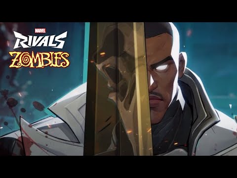 TRYING TO GET BLADE KNIGHT IN MARVEL RIVALS