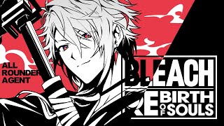 【BLEACH Rebirth of Souls | #1】スピリッツ・アー・オールウェイズ・ウィズ・ユー！！【セラフ・ダズルガーデン/にじ