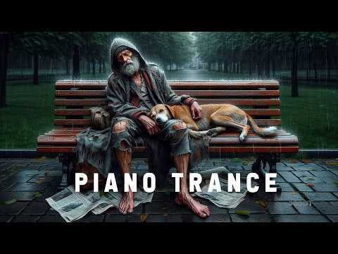 A Heart Lost in a Love that Fades Away 🎹​ | Spirit Sounds Of Trance SSOT157