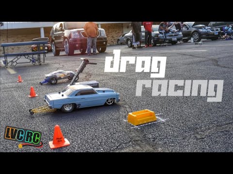 BURNIN' RUBBER & ELECTRONICS $$ | Scale R/C Drag Racing | Overkill RC - UCaw0JkFDTPFCvfoedb5bwtw