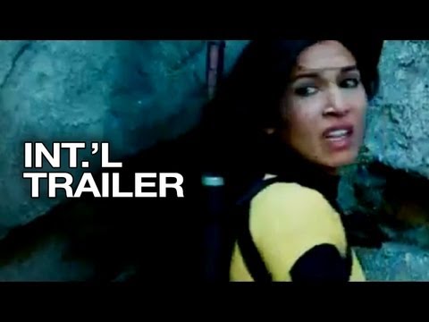 G.I. Joe Retaliation International Trailer #1 (2012) - Dwayne Johnson Movie - UCi8e0iOVk1fEOogdfu4YgfA