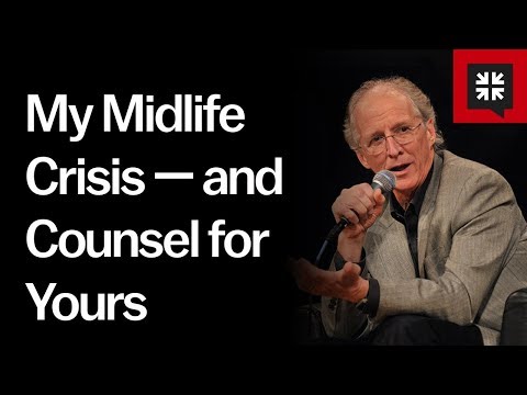 My Midlife Crisis — and Counsel for Yours // Ask Pastor John