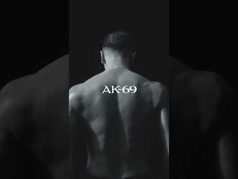 AK-69 - IKIZAMA [Official Video] #Shorts #AK69