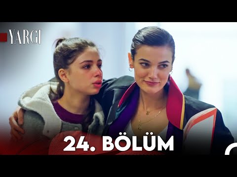 Yargı 24. Bölüm