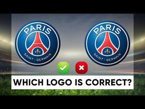 WHICH FOOTBALL CLUB LOGO IS CORRECT? - QUIZ FOOTBALL - GOAL24