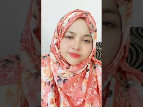 আচ্ছা এটা কি ভালোবাসা না শুধুই মোহ