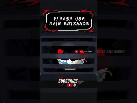 Chunky JUMP! - PLEASE USE ENTRANCE🙂