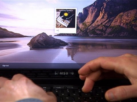 Quickly log off on a Chromebook - UCOmcA3f_RrH6b9NmcNa4tdg