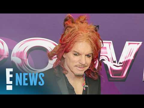 Carrot Top Awake &amp; "Breathing on His Own" Amid Hospitalization | E! News