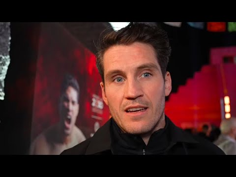 “I DON’T GIVE A SH**” Shane McGuigan EXPLAINS MALIK SCOTT COMMENTS | MIKE TYSON SLAP