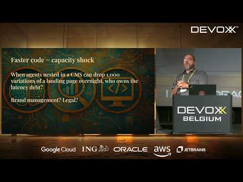 The Awareness Layer by Robert Ranson