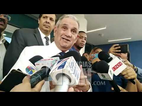 Desde hoy inician consultas en Hospital Luis Eduardo Aybar