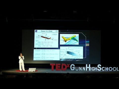 One Thought Can Change Everything | Elizabeth Michaelian | TEDxGunn High School