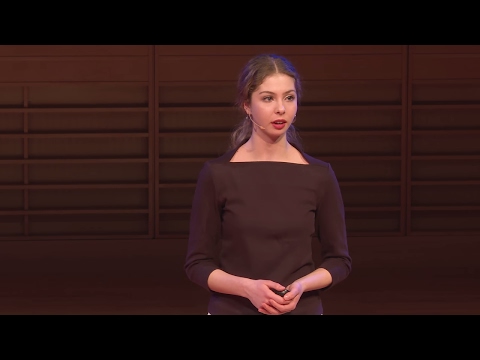 Humanizing Palestine | Lilia Brooker | TEDxDeerfield - UCsT0YIqwnpJCM-mx7-gSA4Q