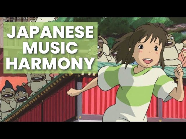 What is Japanese Pop Music Called?