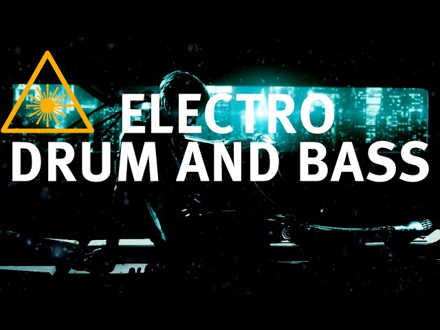 Is Drum and Bass Electronic Dance Music?